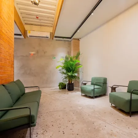 Casco View Apartments