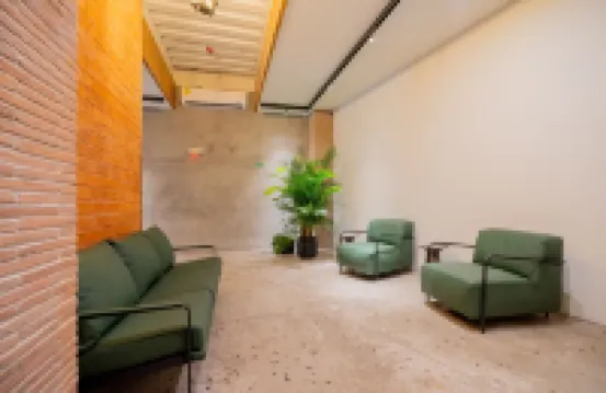 Casco View Apartments