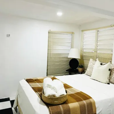 Janer House at San Juan Hoteles cerca de Jardin Botanico