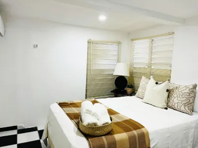 Janer House at San Juan Hotels in Cacao