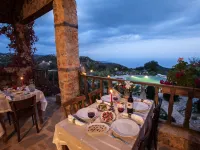 Hoyran Wedre Country Houses Hotels in Demre