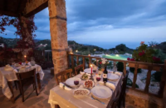 Hoyran Wedre Köy Evleri