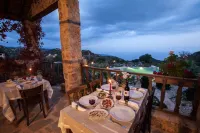 Hoyran Wedre Country Houses Hotel a Demre