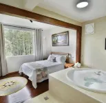 MD Luar Da Montanha Hotels in Itapeva