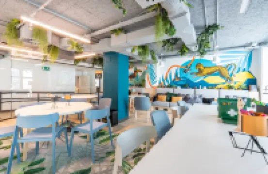 Micampus Salamanca Student Residence