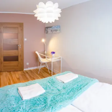Siodemka Suite