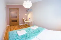 Siodemka Suite - Hot Tub