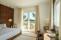 Secolario Masseria del Viverbene Отели в г. Cursi