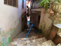 Kitnet Perto da Primeira Praia