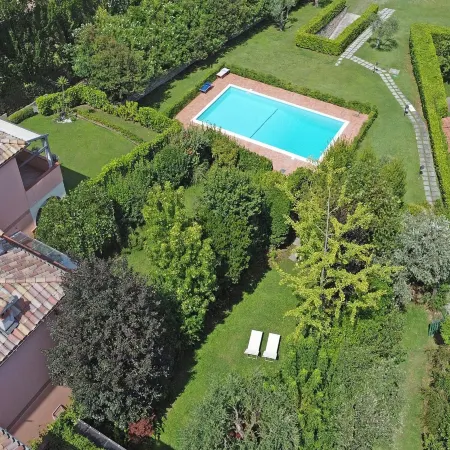 Casa Monte Cicogna PT-1 by Wonderful Italy