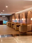 Holiday Al Khaleej Hotel Hotell i Al Hamra