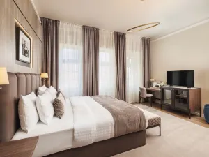 Anna Grand Hotel