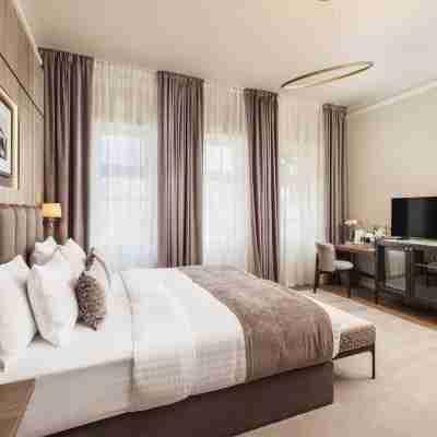 安娜葡萄酒遠景大飯店 Rooms