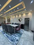 Apartment in 8 District-October