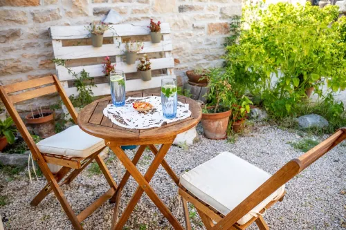 Stone House Harmony Hotels in Trpanj