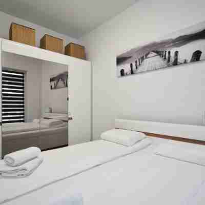 RentPlanet - Apartament Bałtycka II Rooms