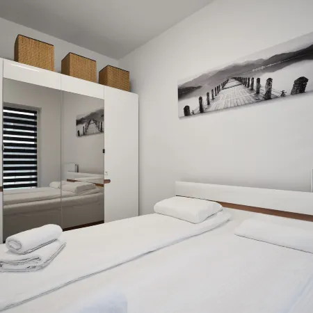 RentPlanet - Apartament Bałtycka II