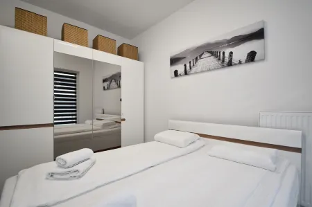 RentPlanet - Apartament Bałtycka II