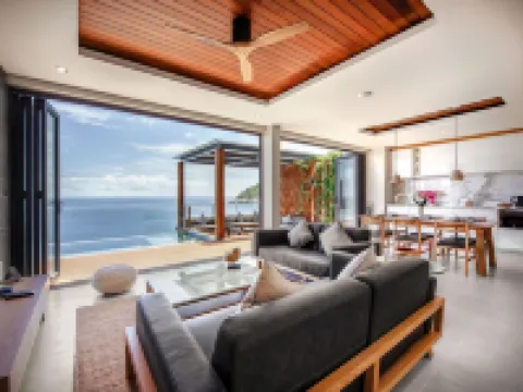 Jamahkiri水療度假村 Chalok Baan Kao Beach附近的飯店