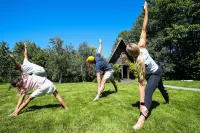 Outlook Inn on Orcas Island Hotels in Eastsound