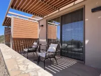 Anaxo Resort メッシニアのホテル