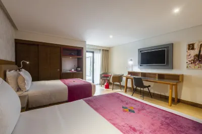 Fch Hotel Providencia Hotels near San Francisco Javier de las Colinas