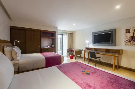 Fch Hotel Providencia