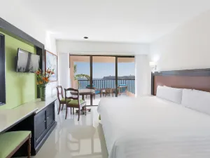 Barceló Huatulco