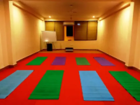 Chakrah by Hermitage Rishikesh