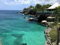 Dela De-Rose Guest House Negril Jamaica فنادق في نيغريل