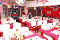 Hotel Apple Valley Hotels in Kodaikanal