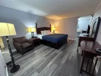 Jacksonville Inn by OYO Near Little Rock Air Force Base Hotels in Jacksonville