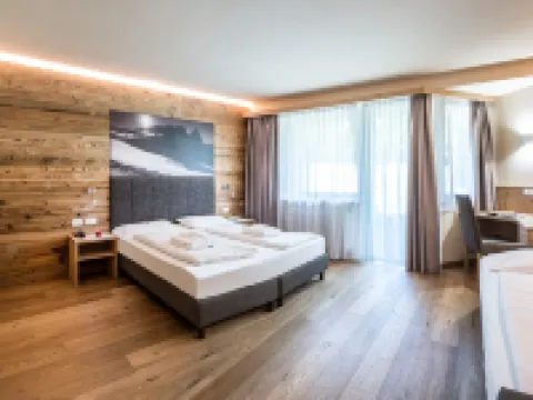 Parc Hotel Miramonti Hotéis em Fie