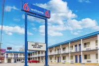 Motel 6 Huntington, WV Các khách sạn ở Barboursville
