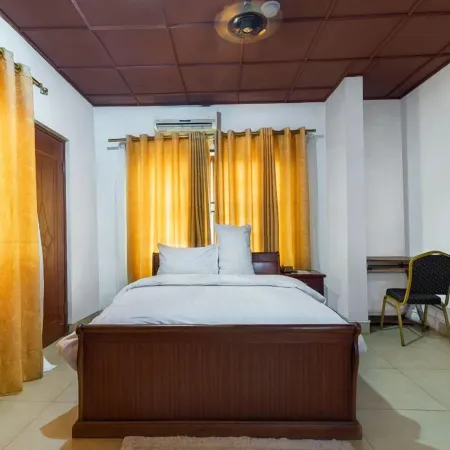 Okumah Hotel