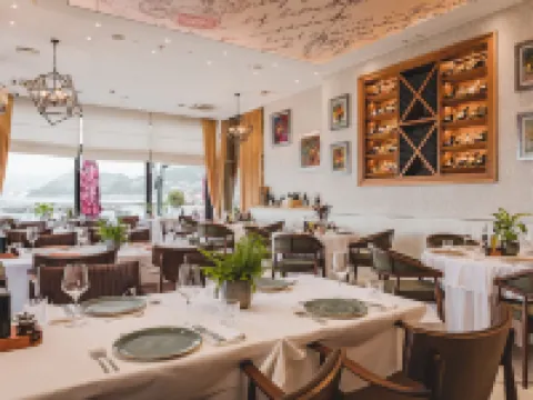 卡拉姆佩爾Spa酒店 多布拉沃達酒店