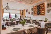 Kalamper Hotel & Spa - WiFi