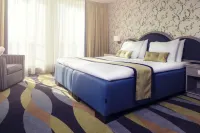 Carlton Oasis Hotel Hotel di Spijkenisse