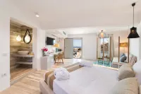 Osom Resort Hotels in Agios Ioannis Mykonos