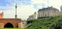 Pokoje Gościnne Dom Literatury