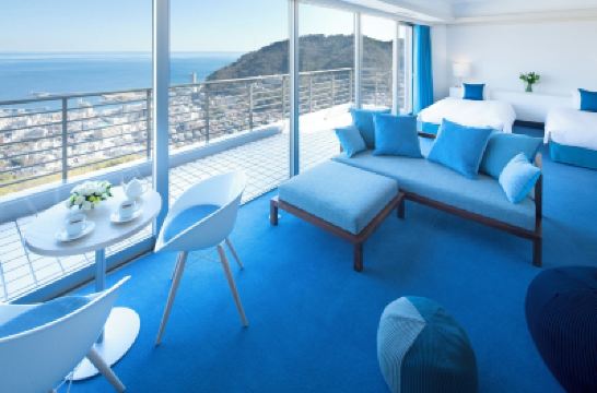 その他 星野リゾート リゾナーレ熱海の写真