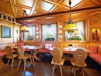 Hotel Heidelberg Hoteles en Leimen