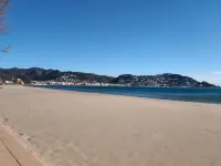 Eco-Apartments la Marineda & Hotel Thalassa Sport & Spa - Ocean View
