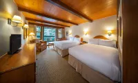 Post Hotel & Spa Hotels in Lake Louise