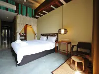 Villa Bangkok Hotel in zona Stadio Ratchadamnoen