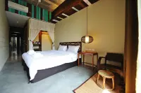Villa Bangkok Hotel di Bangkok
