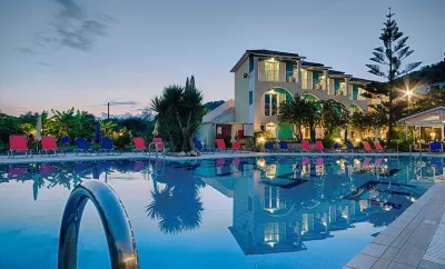 Sunrise Zante - Adults Only Hotel Hotel di Arkadii