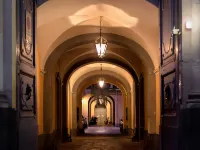 納卡套房酒店 卡塔尼亞省酒店