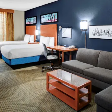 Hyatt House Dallas Lincoln Park