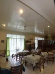 Taklam Lodge - breakfast